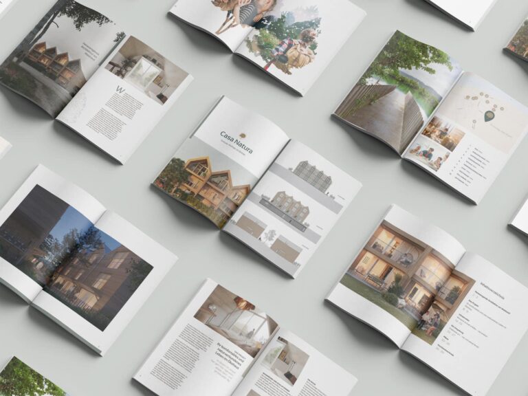 bdo casa natura brochure mockup 1