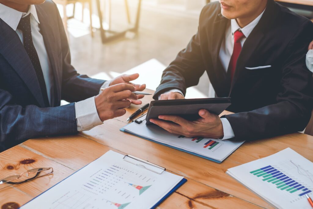 Digital Marketing Success