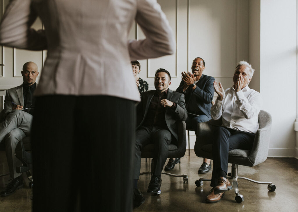 Storytelling in Marketing