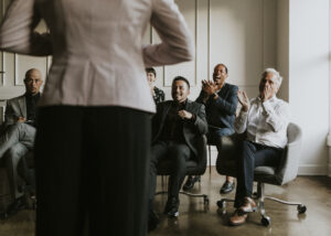 Storytelling in Marketing